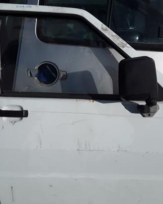 PORTIERA ANTERIORE DESTRA FIAT Fiorino 1° Serie (