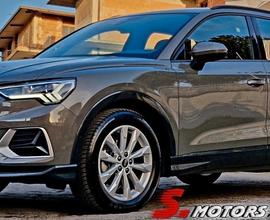 Audi New Q3 35 2.0 Tdi 150Cv Manuale Sline Km0