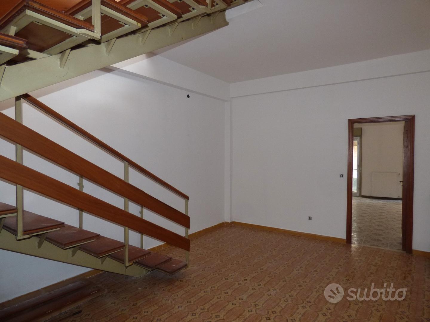 Appartamento – Palermo, Villaggio Santa Rosalia, IV Circoscrizione - Vista 2