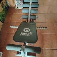 panca fitness