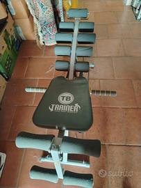 panca fitness