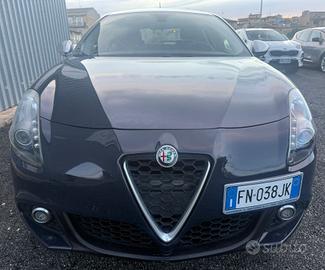 Alfa Romeo Giulietta 1.6 JTDm 120 CV Super