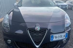 Alfa Romeo Giulietta 1.6 JTDm 120 CV Super
