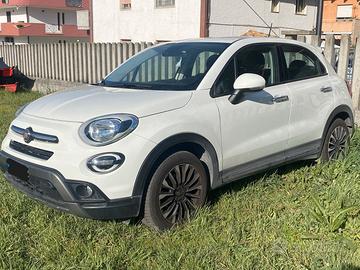 FIAT 500 X CROSS 1.0 TURBO BENZINA 120 CV.