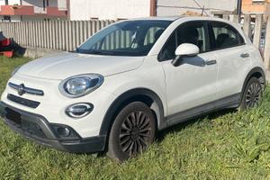 FIAT 500 X CROSS 1.0 TURBO BENZINA 120 CV.