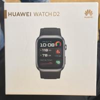 Huawei D2 sigillato garanzia doppio cinturino