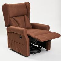 Sedia alza persona elettrica