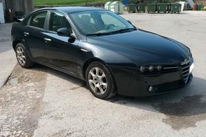 Alfa Romeo 159 1.9 JTDm 8V 120CV Progression