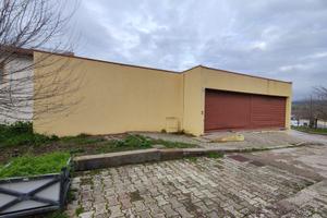 Locale commerciale - San Nicola, Ozieri