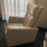 Poltrona Relax - Chateau D'Ax