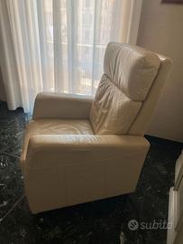 Poltrona Relax - Chateau D'Ax