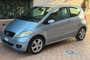 Mercedes Classe A 180