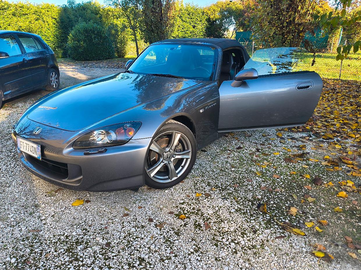 S2000 Auto usate in Veneto