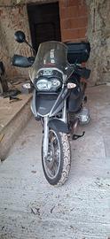Moto BMWGS1200R