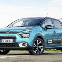 Ricambi Citroen C3 Picasso C4 Cactus C5 aircross 