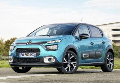 Ricambi Citroen C3 Picasso C4 Cactus C5 aircross 