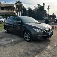 Peugeot 308 PureTech Turbo 130 S&S Allure GPL