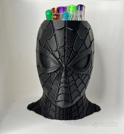 Portapenne Spiderman