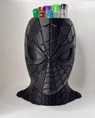 Portapenne Spiderman