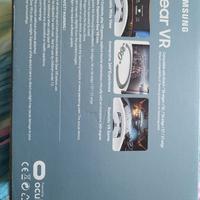 Visore realtà virtuale 