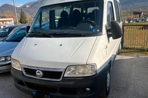 FIAT DUCATO PANORAMA 9 POSTI