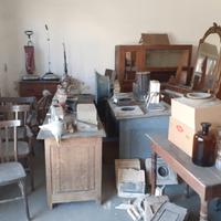 BAULI - CASSAFORTE - TAVOLI- BANCHI  ECC.