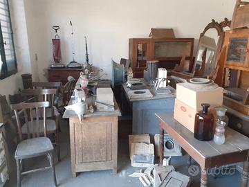 BAULI - CASSAFORTE - TAVOLI- BANCHI  ECC.