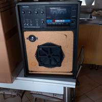 Amplifica mangianastri vintage