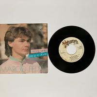 Vinile Marco Fedeli - Donna Vanità