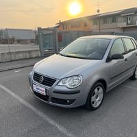 Volkswagen Polo 5p. United