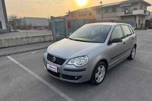 Volkswagen Polo 5p. United