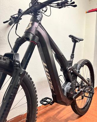 Ebike Scott Patron 920 M 2023