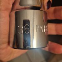 chiave a bussola esagonale beta 36 mm