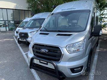 FONT VENDOME FORTY VAN