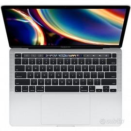 Mac Book Pro late 2020 M1 8 GB