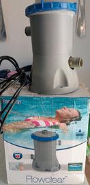Pompa piscina