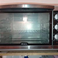 forno elettrico esterno  marca ARIETE