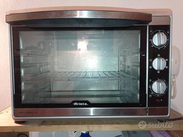 forno elettrico esterno  marca ARIETE