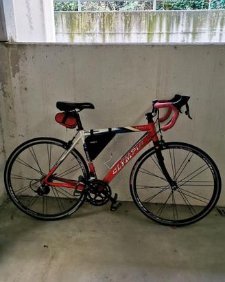 Bici da corsa Olympia