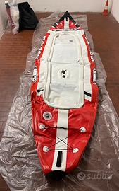 Canoa Alta Pressione Jbay.Zone