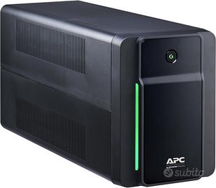 UPS APC Back-UPS 2200VA 1200W BX2200MI-GR
