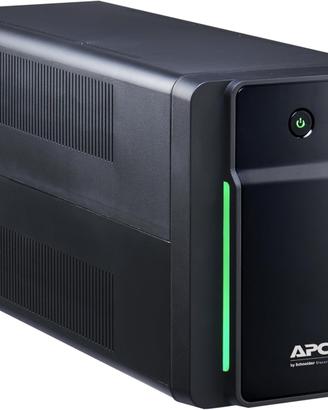 UPS APC Back-UPS 2200VA 1200W BX2200MI-GR