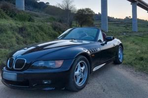 BMW Z3 cabrio 1.9 cv140 del 1997