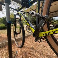 Scott Scale 930 – MTB Full Carbon 2018