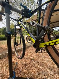 Scott Scale 930 – MTB Full Carbon 2018