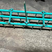 Attrezzo per Motozappa