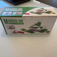 grattugia pela affetta manuale verdura frutta
