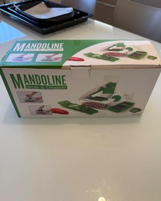 grattugia pela affetta manuale verdura frutta