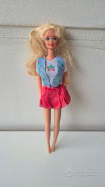 Barbie Shoppin' Fun Mattel 1995 cod. 15756 Vintage