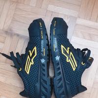 Scarpe antinfortunistiche 